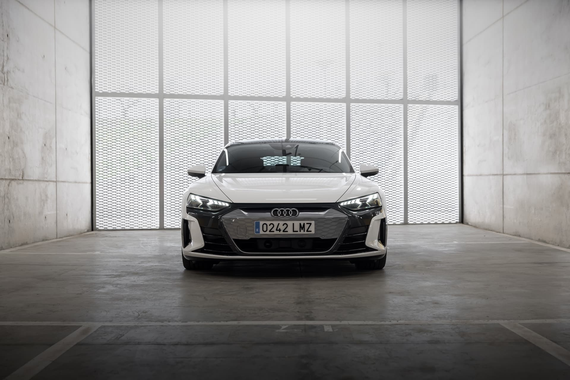 Audi E Tron Gt 2021 0421 015