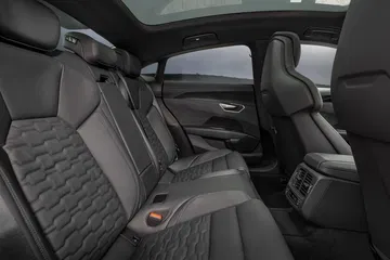 Audi E Tron Gt 2021 0421 018