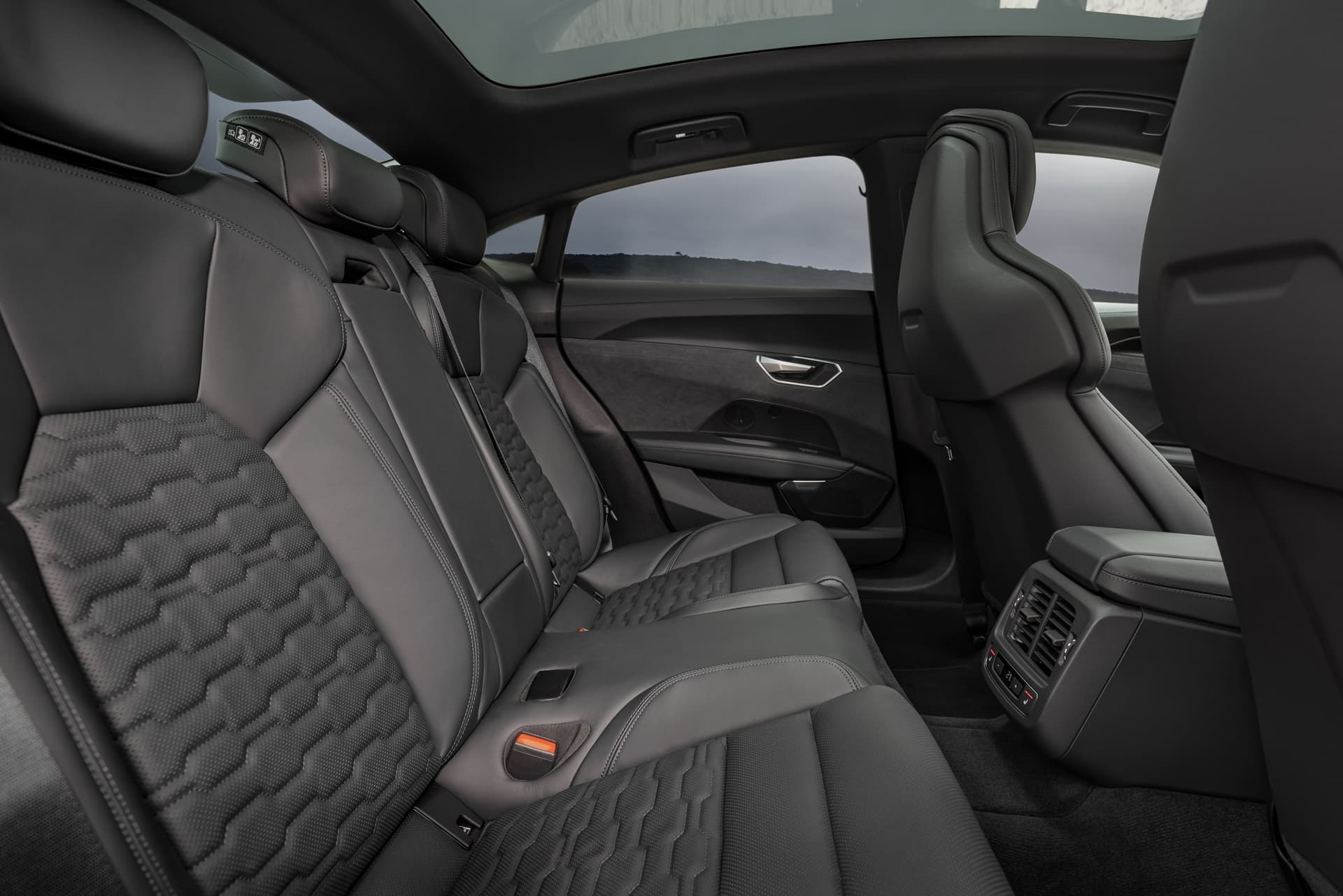Audi E Tron Gt 2021 0421 018