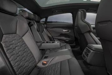 Audi E Tron Gt 2021 0421 019