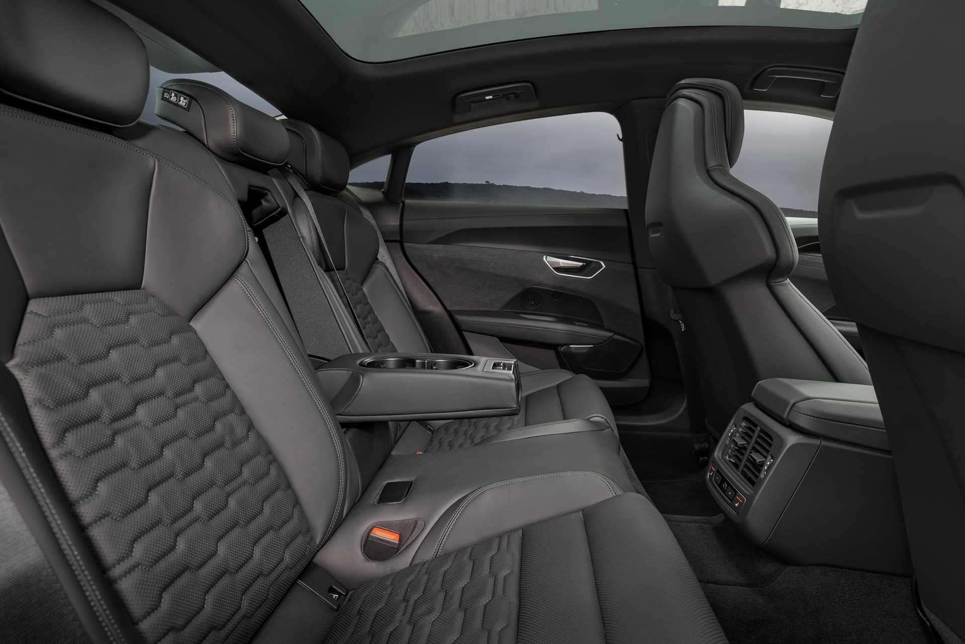 Audi E Tron Gt 2021 0421 019
