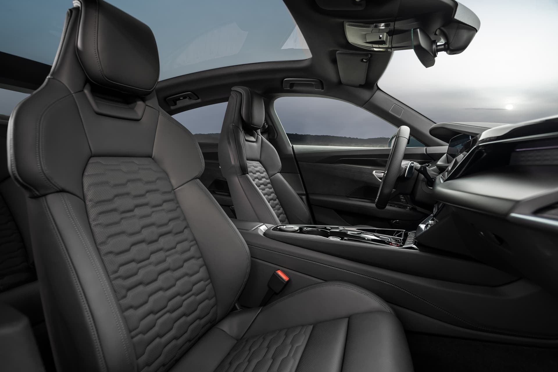 Audi E Tron Gt 2021 0421 020