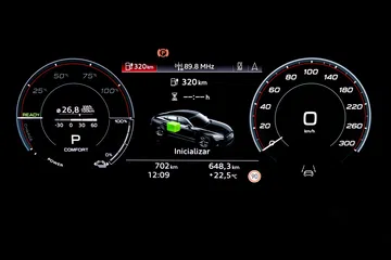 Audi E Tron Gt 2021 0421 023