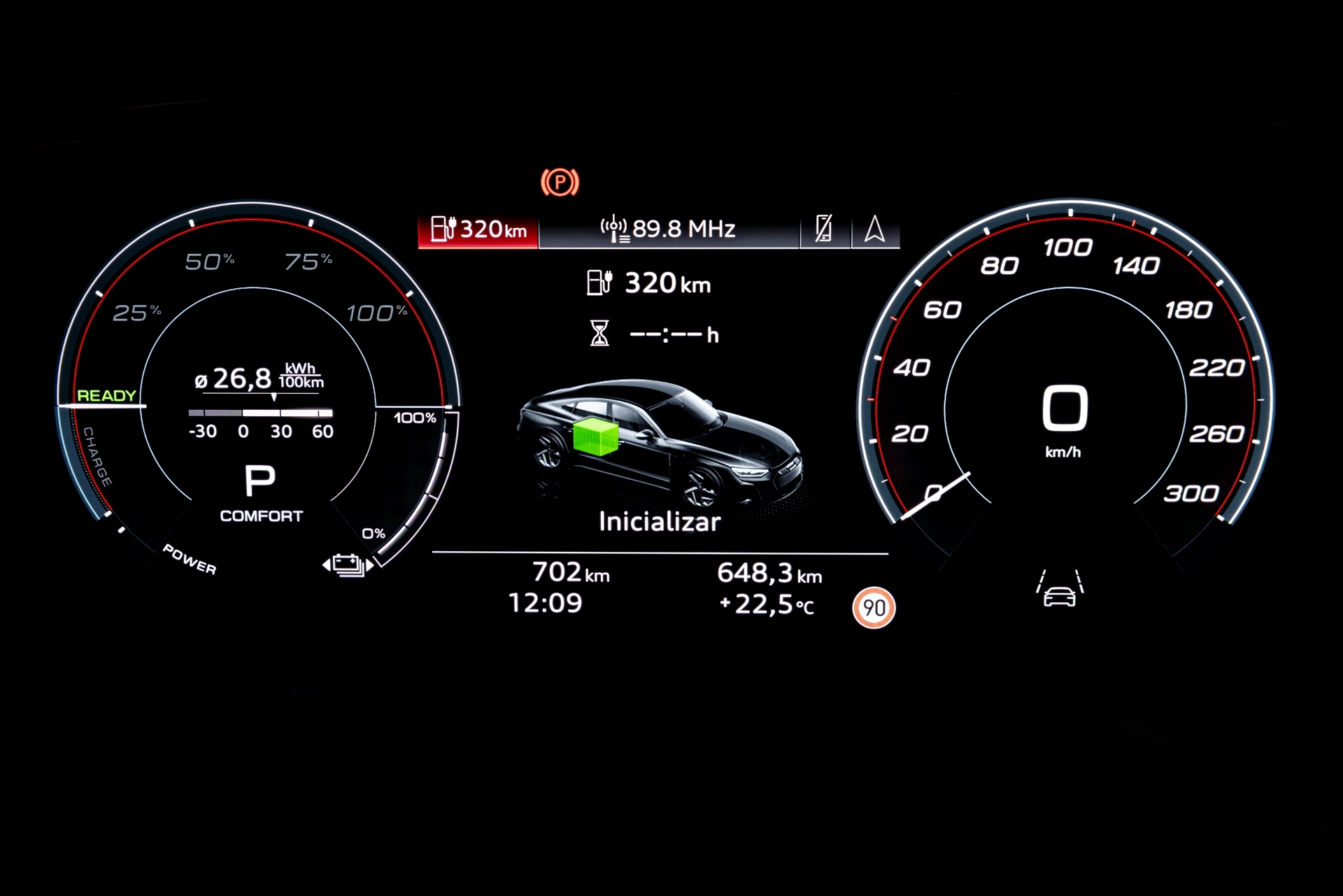 Audi E Tron Gt 2021 0421 023