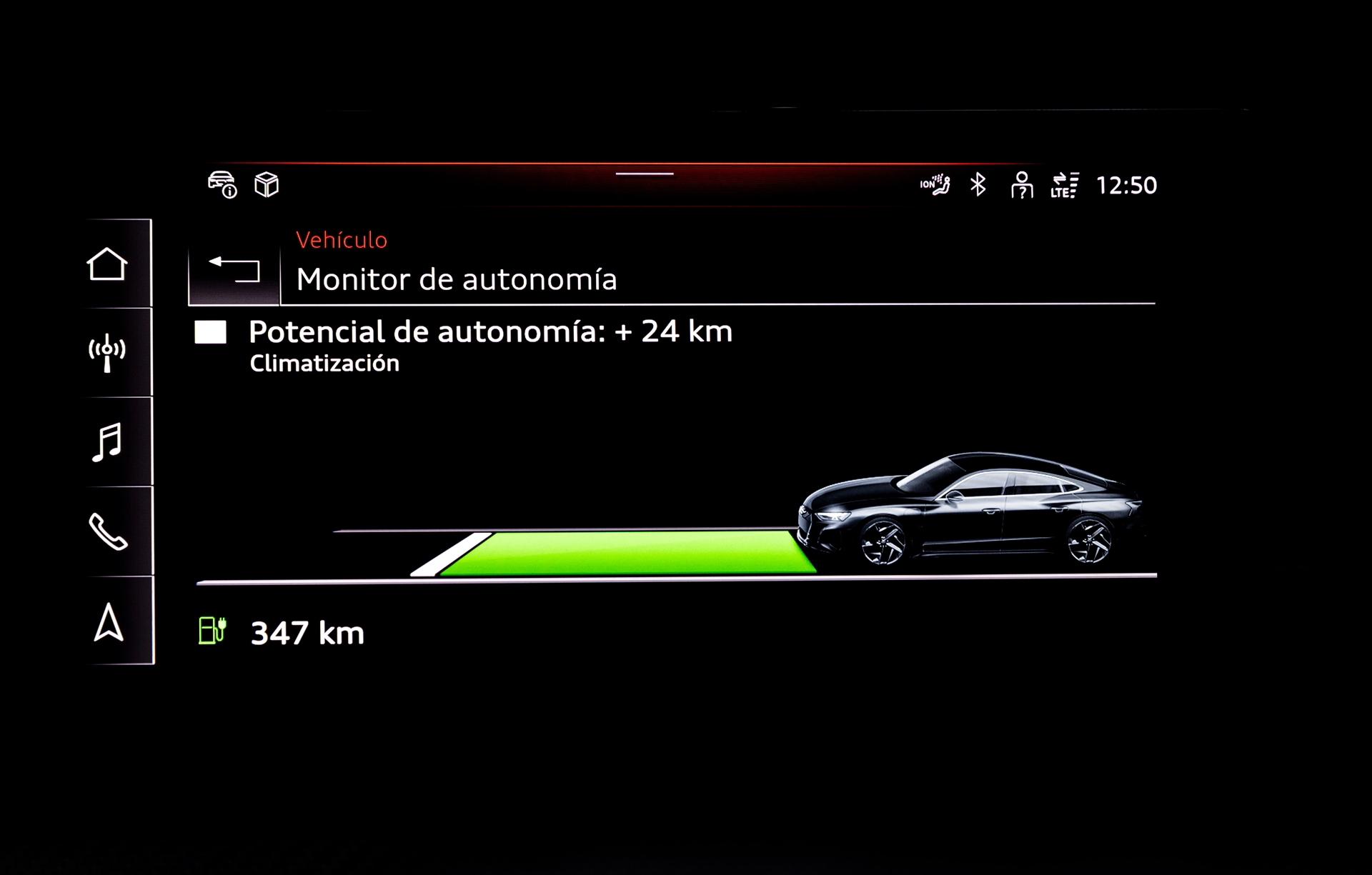 Audi E Tron Gt 2021 0421 025