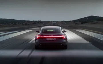 Audi E Tron Gt 2021 0421 026