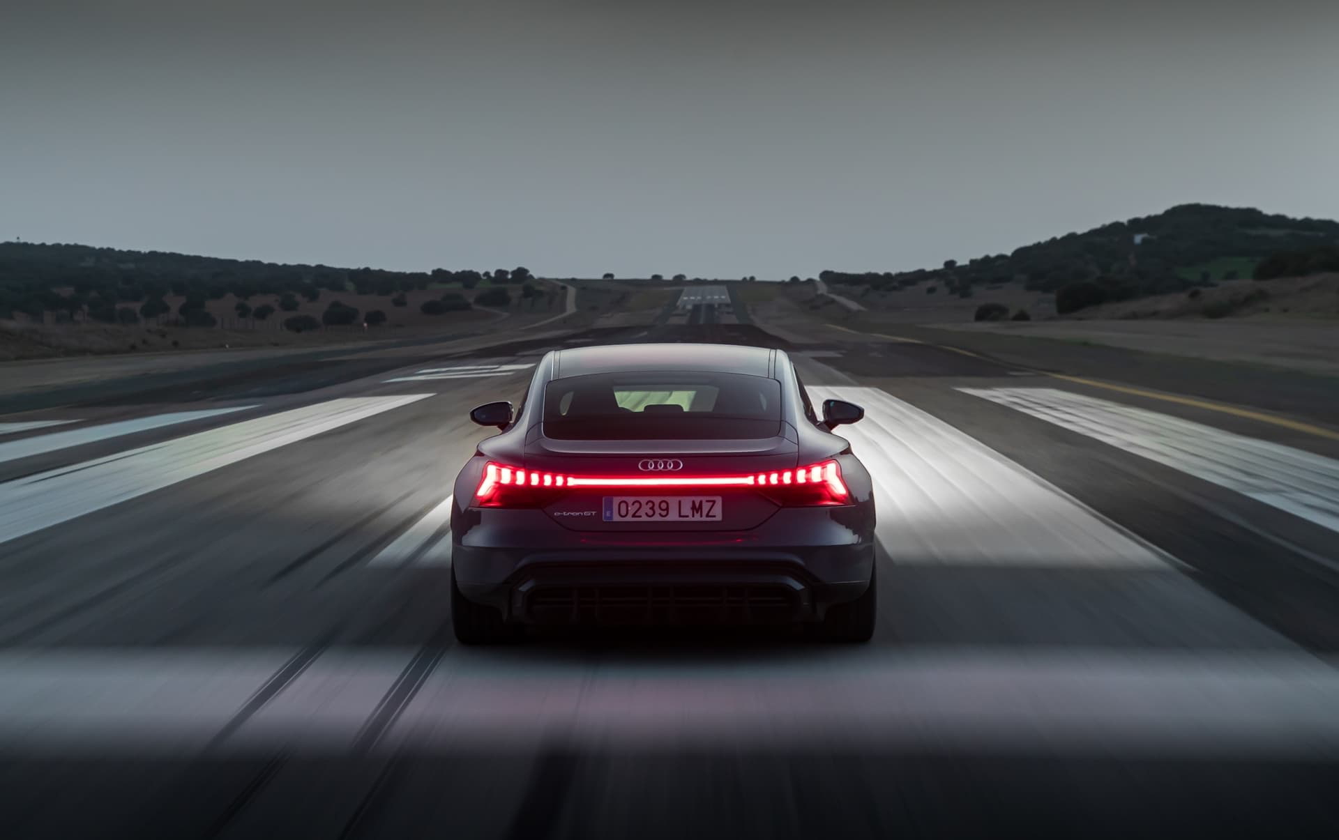 Audi E Tron Gt 2021 0421 026