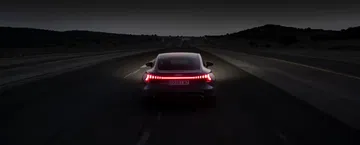 Audi E Tron Gt 2021 0421 027