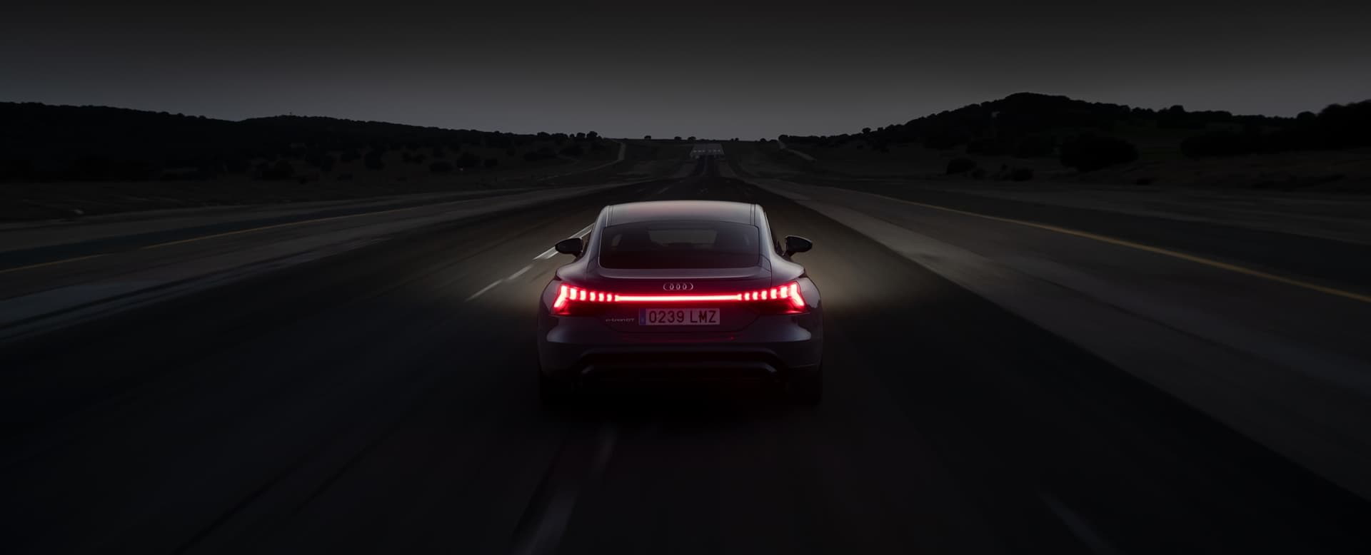Audi E Tron Gt 2021 0421 027