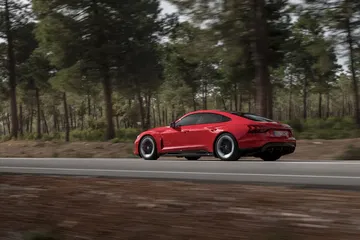 Audi E Tron Gt 2021 0421 028