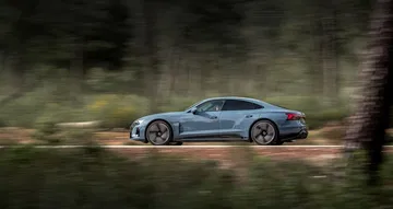 Audi E Tron Gt 2021 0421 034
