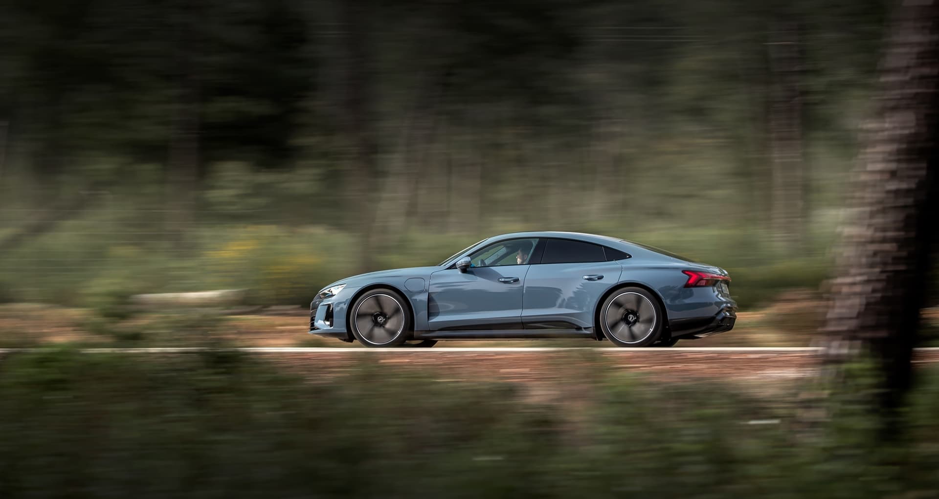 Audi E Tron Gt 2021 0421 034