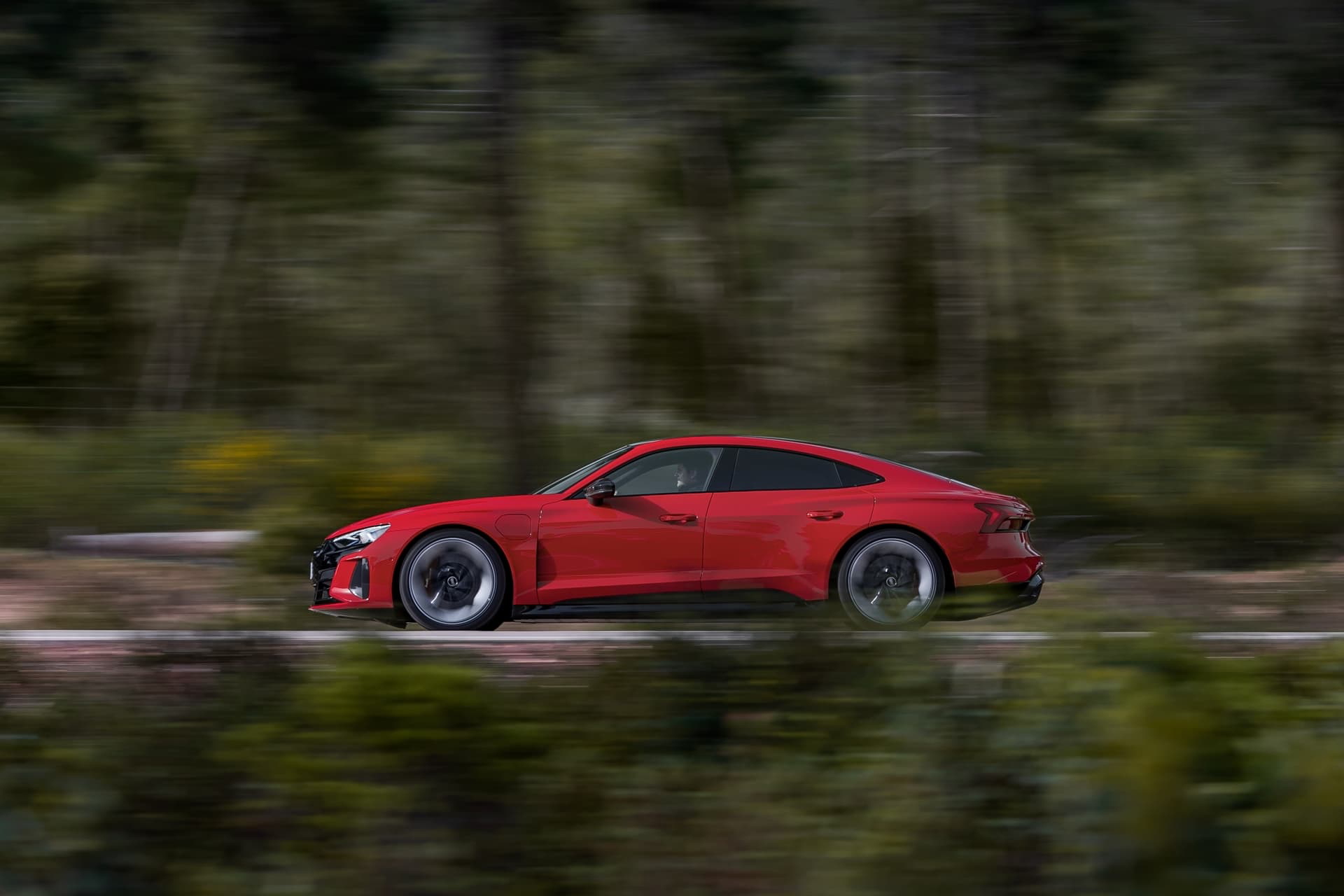 Audi E Tron Gt 2021 0421 035