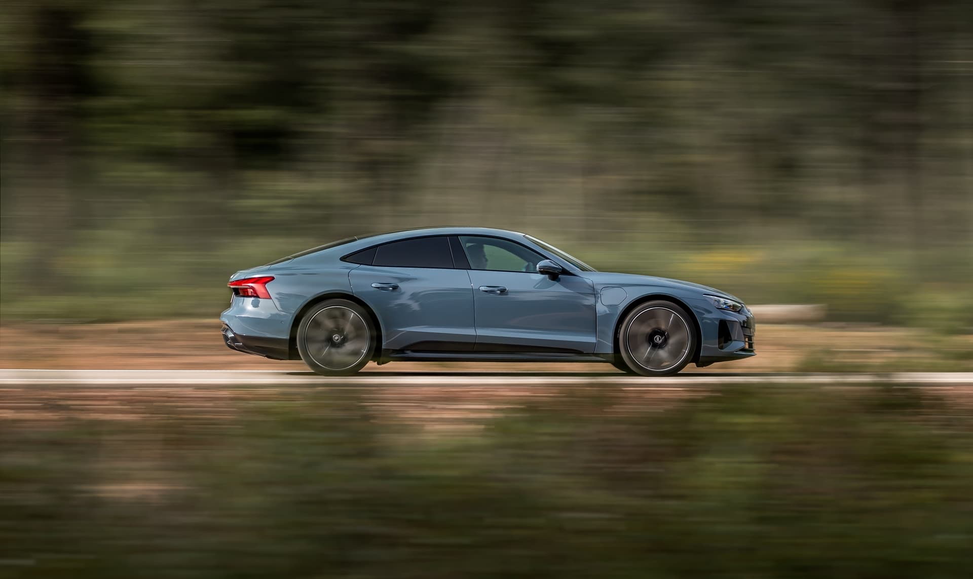 Audi E Tron Gt 2021 0421 036