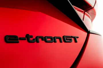 Audi E Tron Gt 2021 0421 042