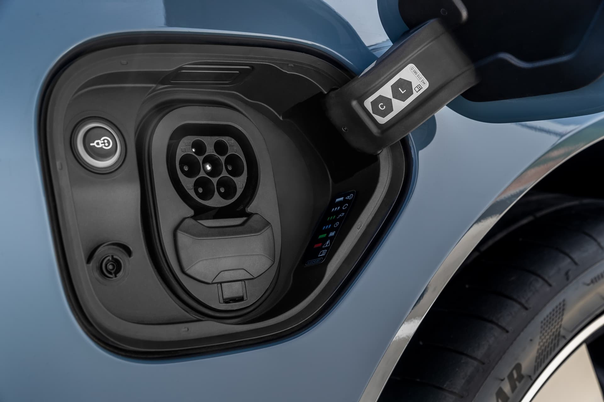 Audi E Tron Gt 2021 0421 045