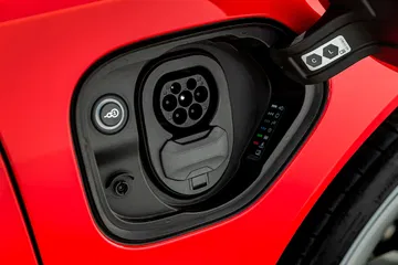 Audi E Tron Gt 2021 0421 046
