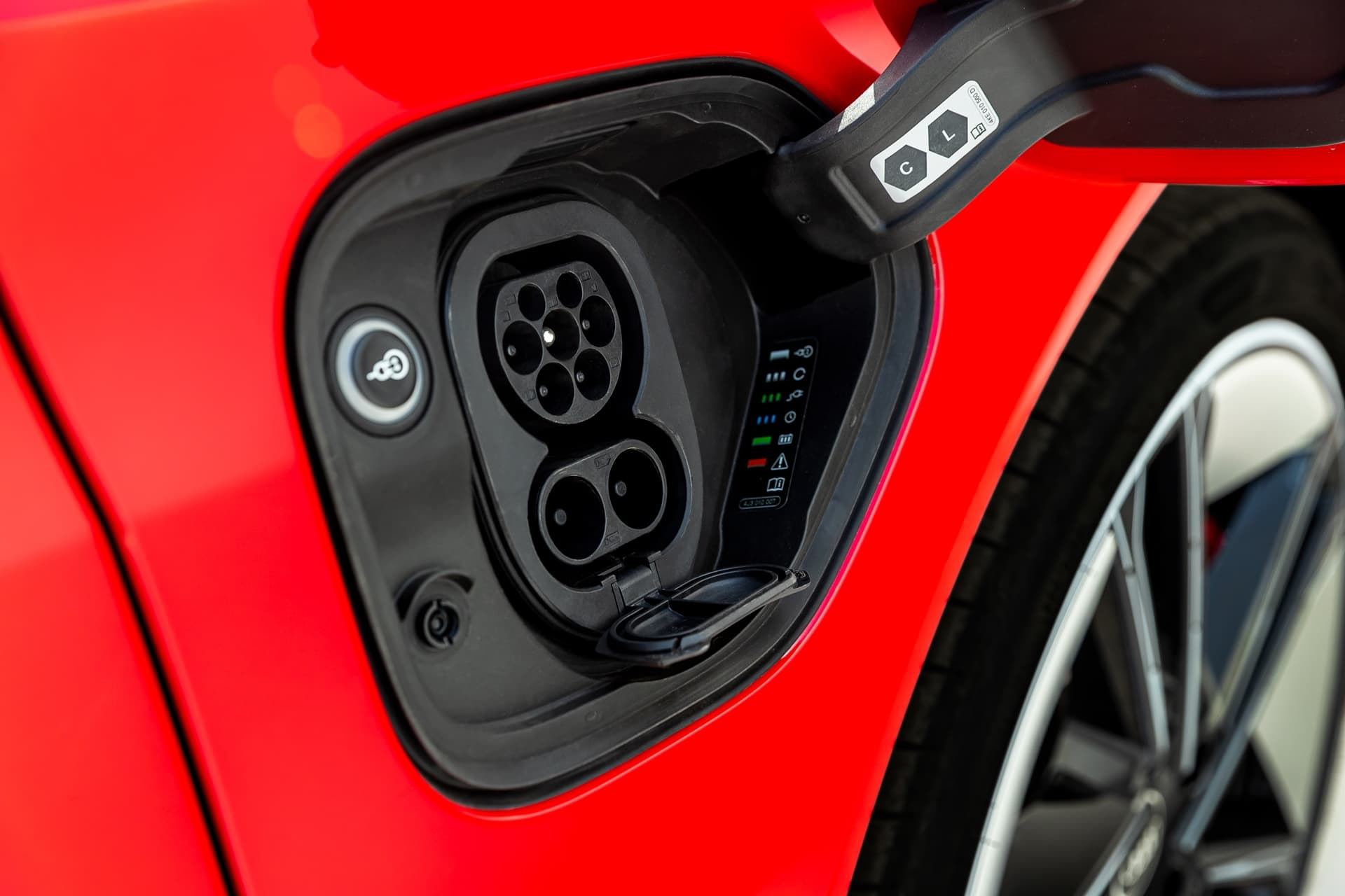 Audi E Tron Gt 2021 0421 047