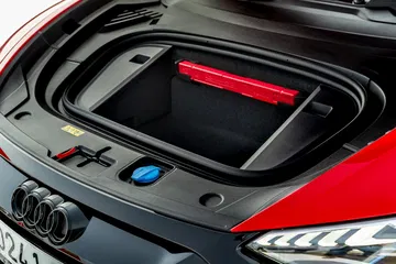 Audi E Tron Gt 2021 0421 050