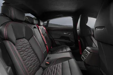 Audi E Tron Gt 2021 0421 051