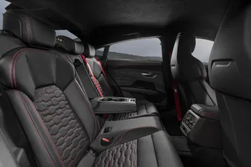 Audi E Tron Gt 2021 0421 052