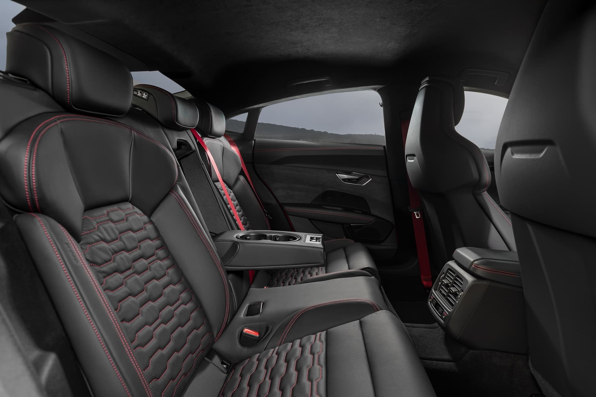 Audi E Tron Gt 2021 0421 052