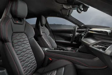 Audi E Tron Gt 2021 0421 053