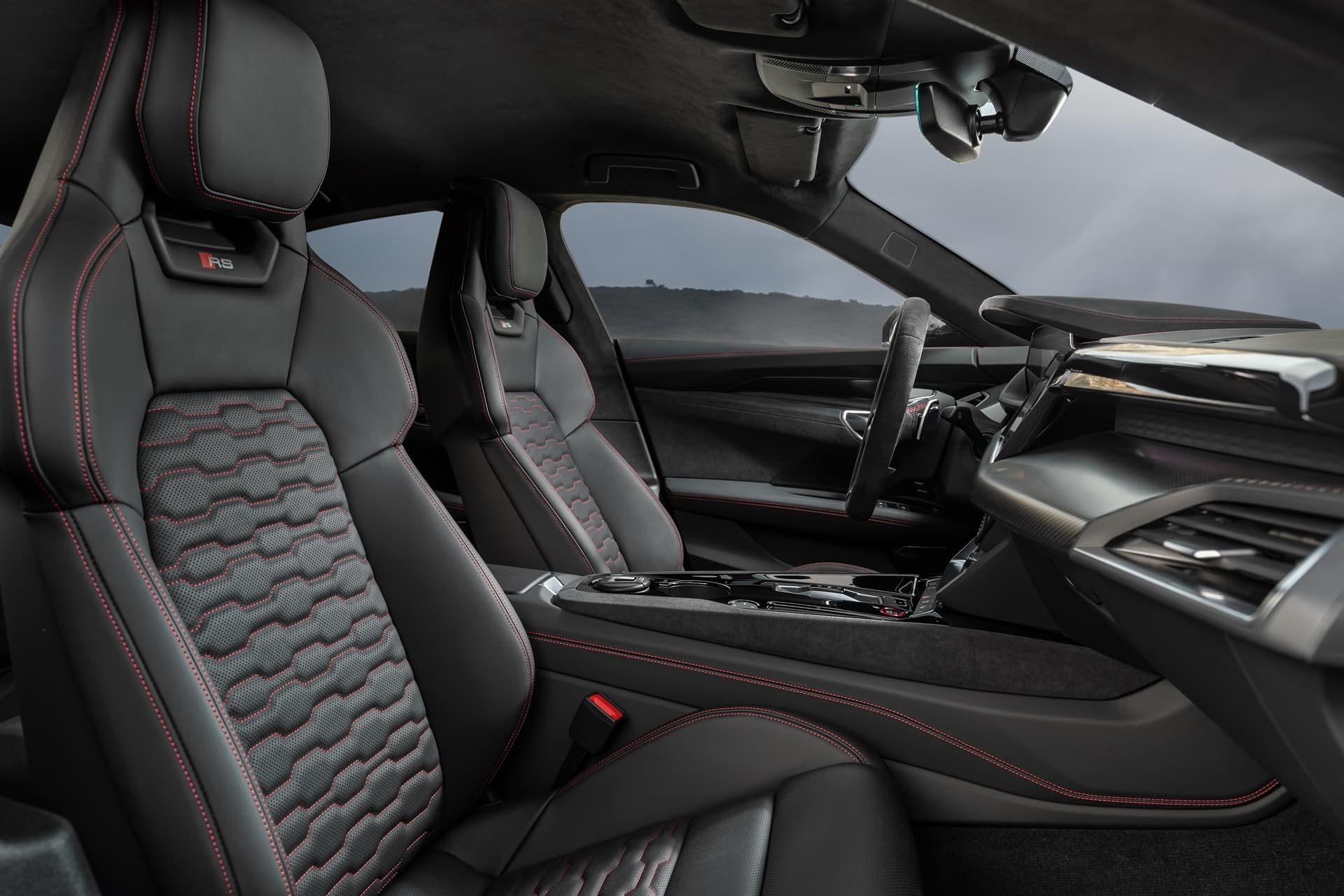 Audi E Tron Gt 2021 0421 053