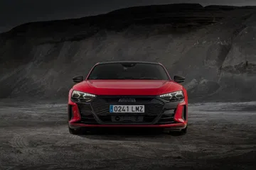 Audi E Tron Gt 2021 0421 057