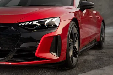 Audi E Tron Gt 2021 0421 058