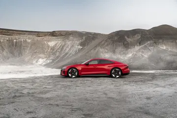 Audi E Tron Gt 2021 0421 059