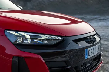 Audi E Tron Gt 2021 0421 060