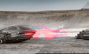 Audi E Tron Gt 2021 0421 061