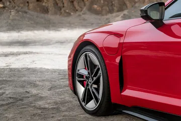 Audi E Tron Gt 2021 0421 063