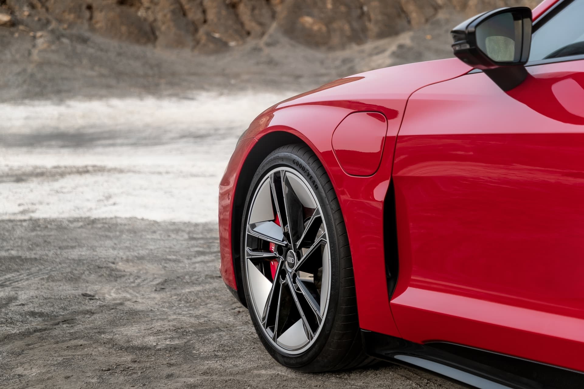 Audi E Tron Gt 2021 0421 063