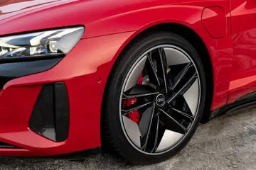 Audi E Tron Gt 2021 0421 064