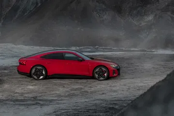 Audi E Tron Gt 2021 0421 067