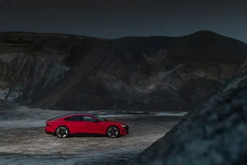 Audi E Tron Gt 2021 0421 068