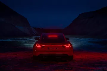 Audi E Tron Gt 2021 0421 071