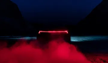 Audi E Tron Gt 2021 0421 073