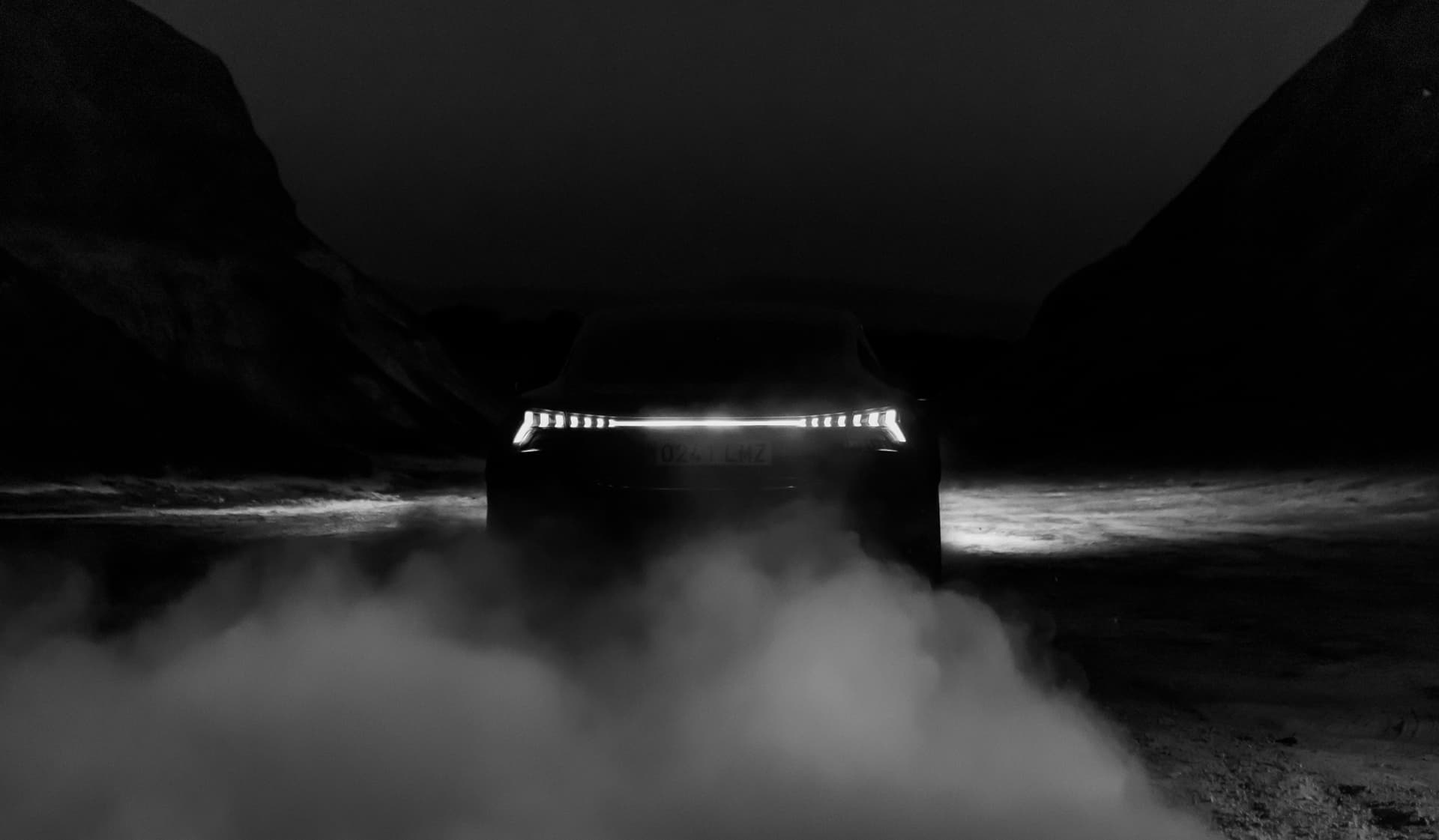Audi E Tron Gt 2021 0421 074