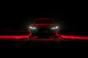 Audi E Tron Gt 2021 0421 076