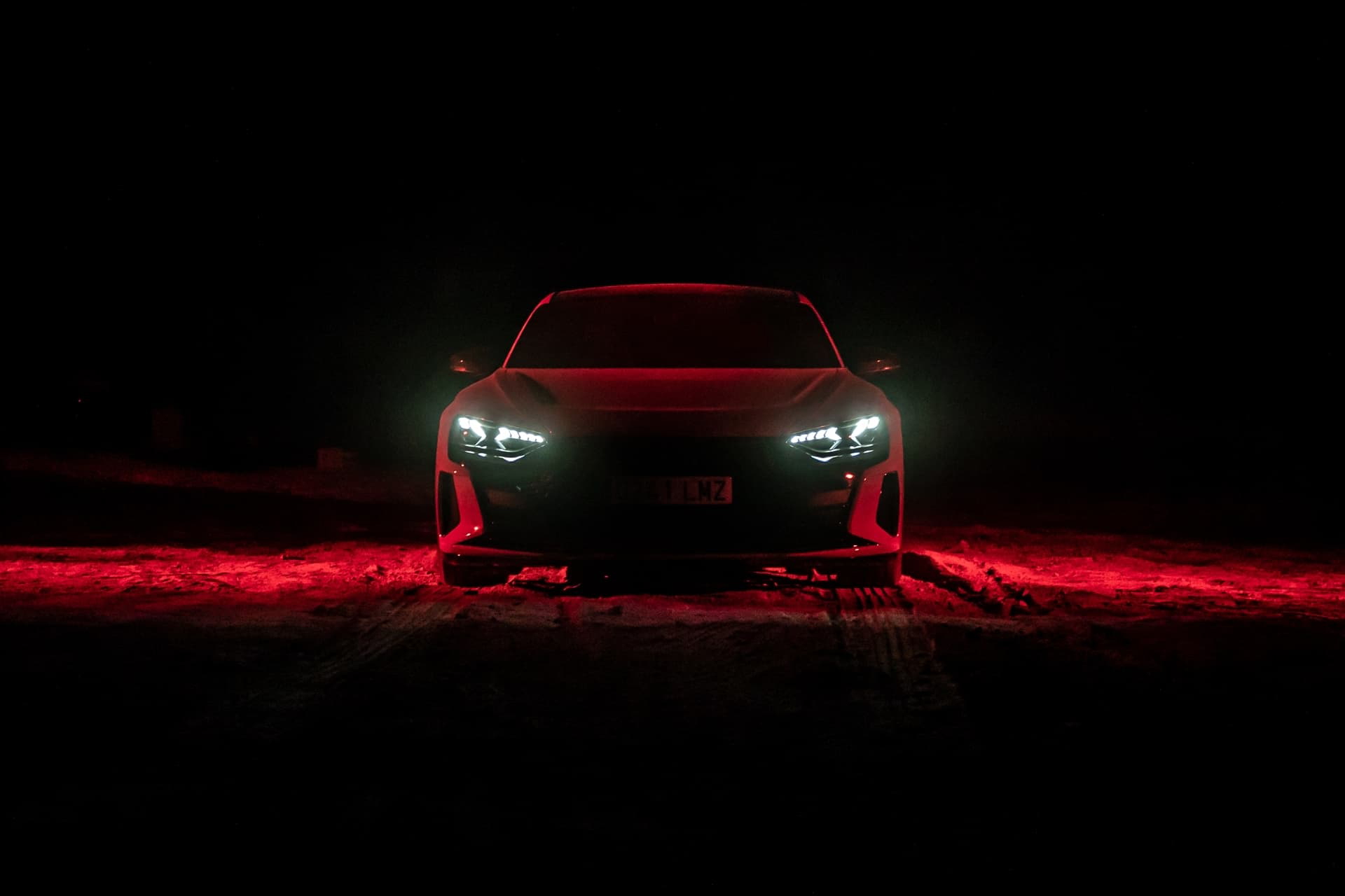 Audi E Tron Gt 2021 0421 076