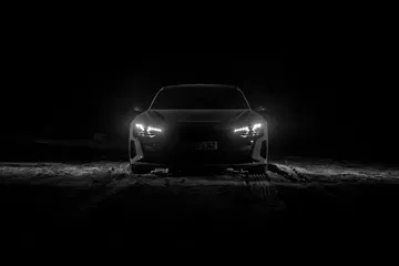 Audi E Tron Gt 2021 0421 077