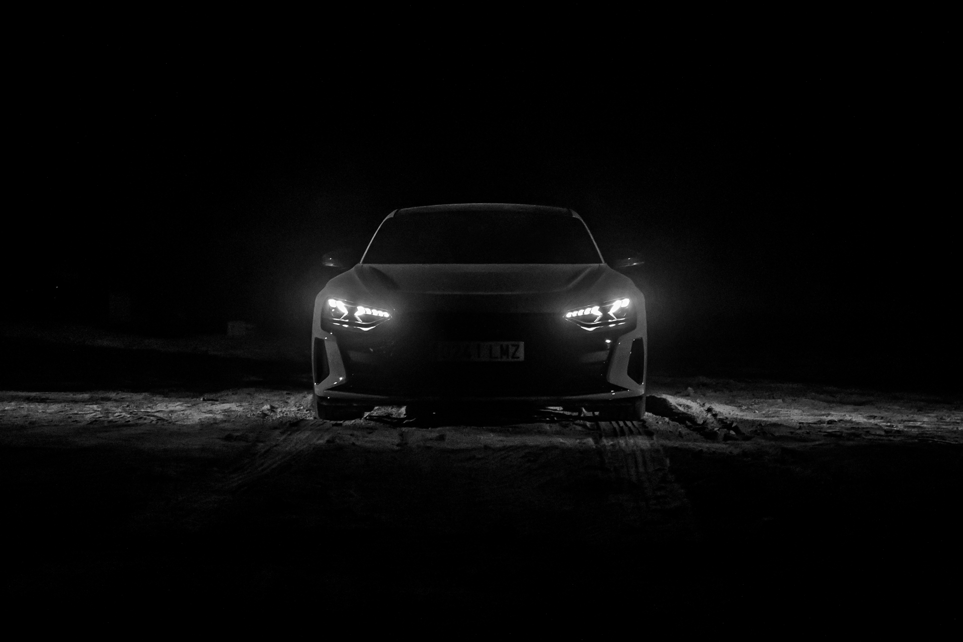 Audi E Tron Gt 2021 0421 077