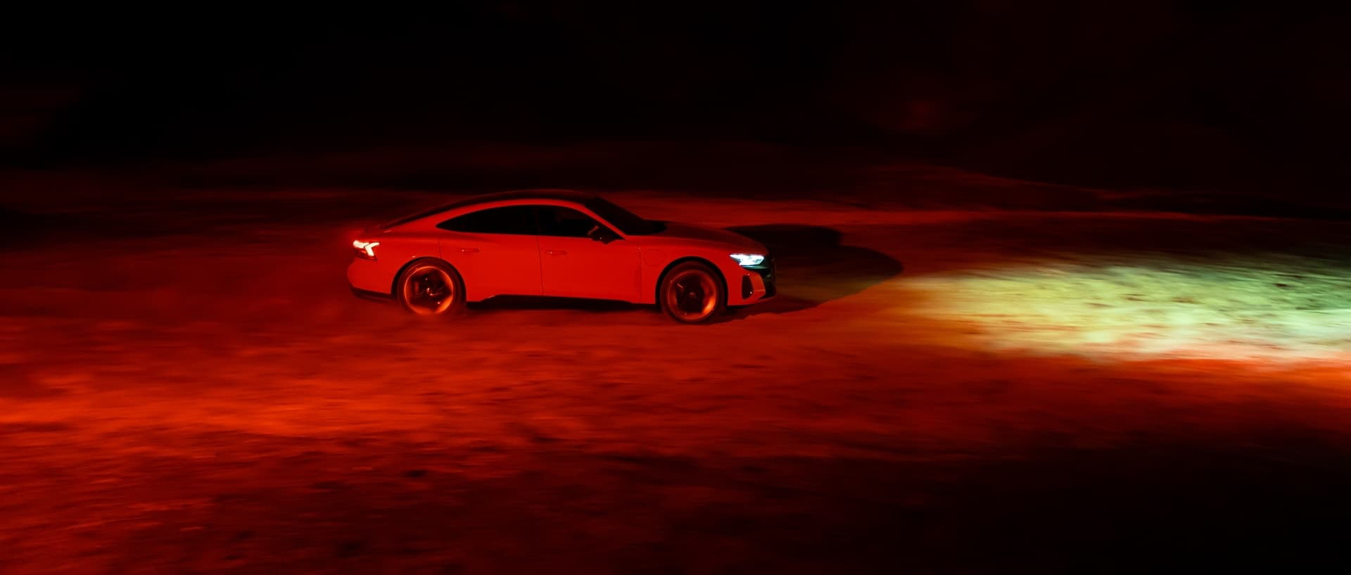 Audi E Tron Gt 2021 0421 078