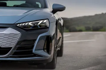 Audi E Tron Gt 2021 0421 091