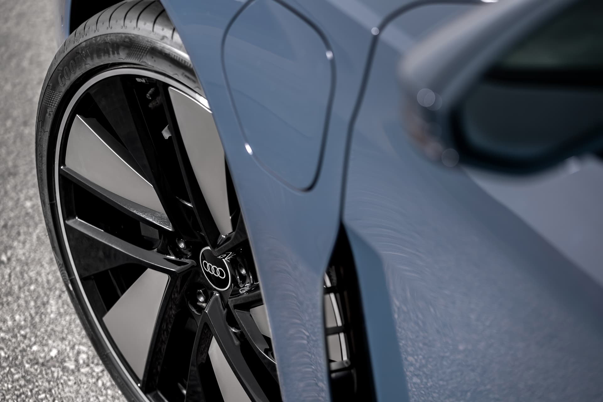 Audi E Tron Gt 2021 0421 093