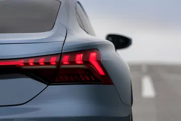 Audi E Tron Gt 2021 0421 094