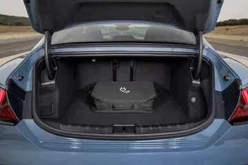 Audi E Tron Gt 2021 0421 096